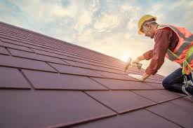 Emergency Roof Repair in Rio Vista, TX